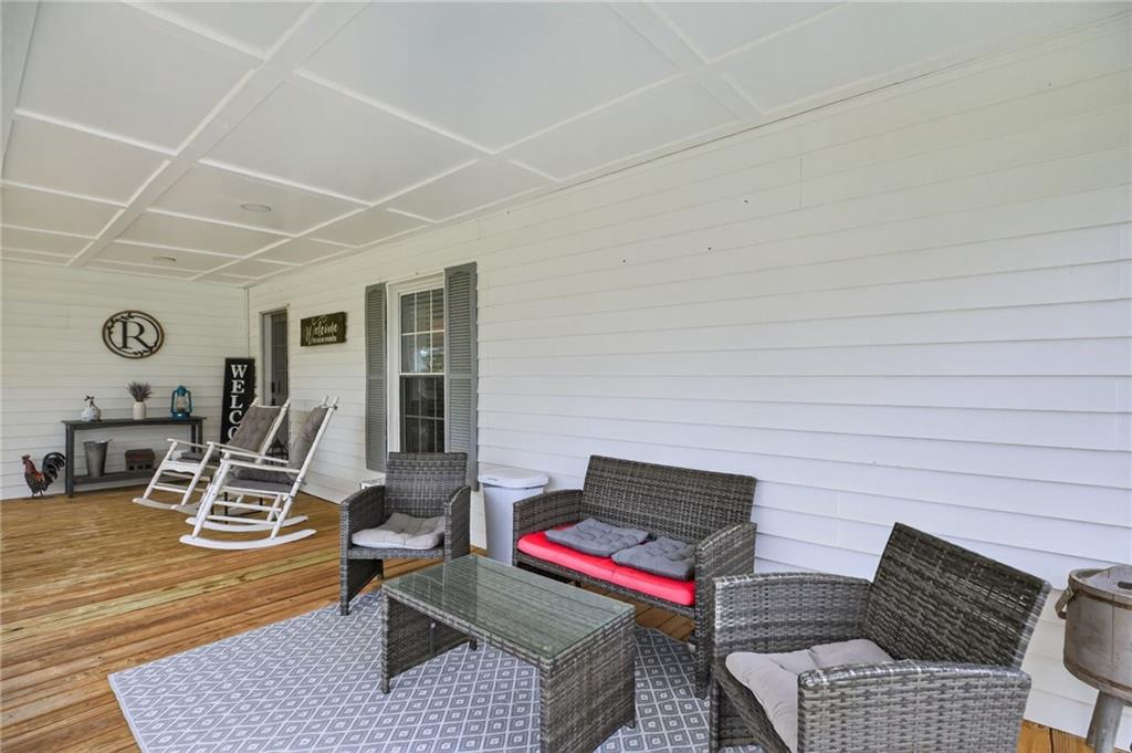 3590 Roosterville Road Roopville, GA 30170 - Photo 12 of 66