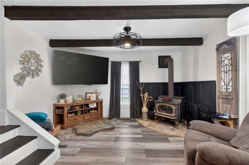 3590 Roosterville Road Roopville, GA 30170 - Photo 21 of 66