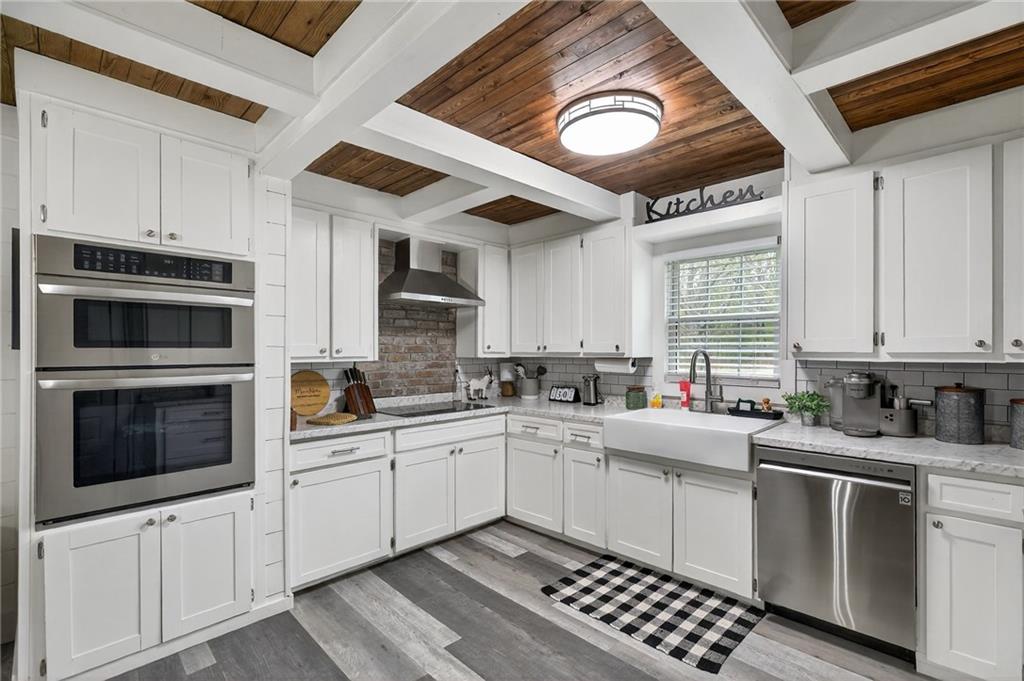 3590 Roosterville Road Roopville, GA 30170 - Photo 27 of 66