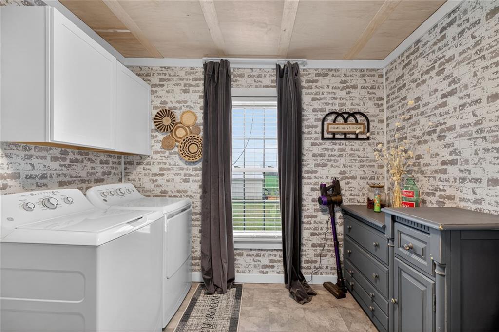 3590 Roosterville Road Roopville, GA 30170 - Photo 29 of 66