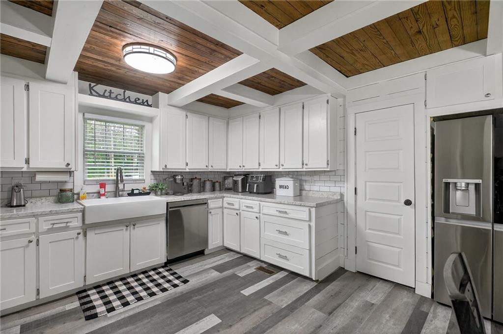 3590 Roosterville Road Roopville, GA 30170 - Photo 41 of 66