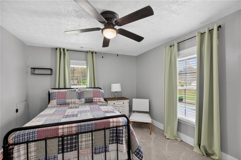 3590 Roosterville Road Roopville, GA 30170 - Photo 42 of 66