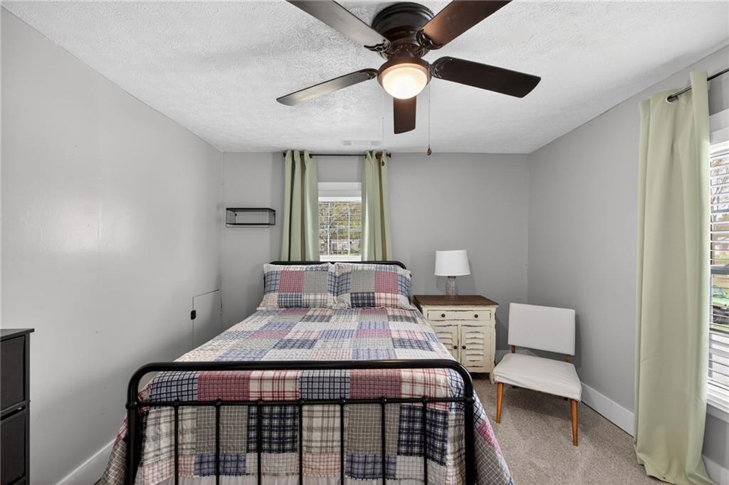 3590 Roosterville Road Roopville, GA 30170 - Photo 43 of 66
