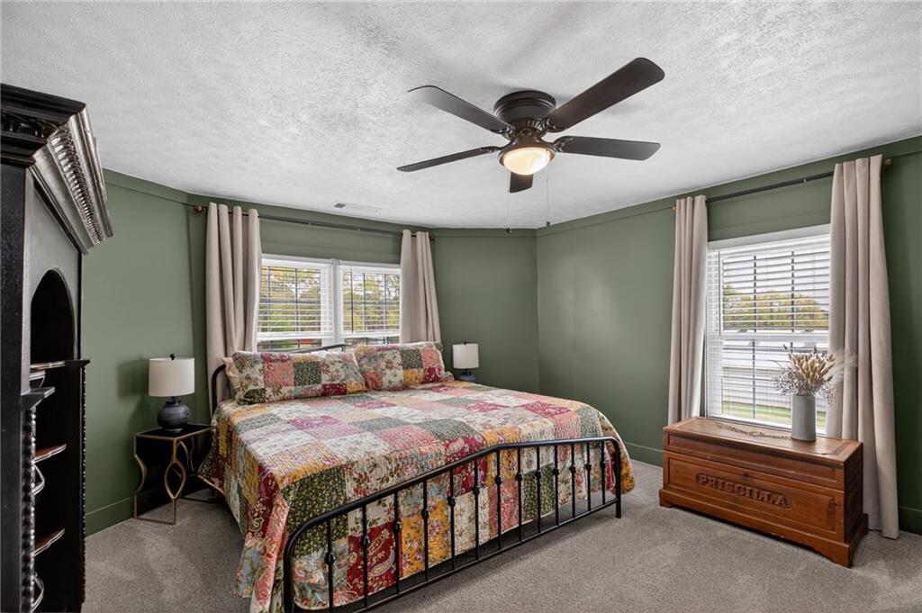 3590 Roosterville Road Roopville, GA 30170 - Photo 44 of 66