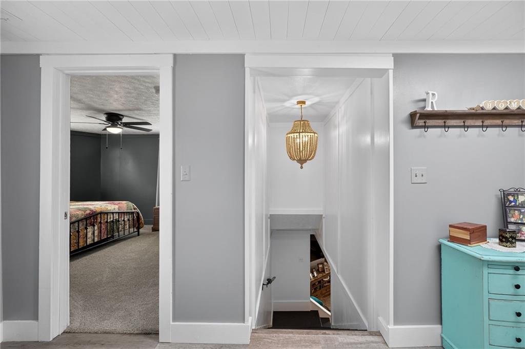 3590 Roosterville Road Roopville, GA 30170 - Photo 45 of 66