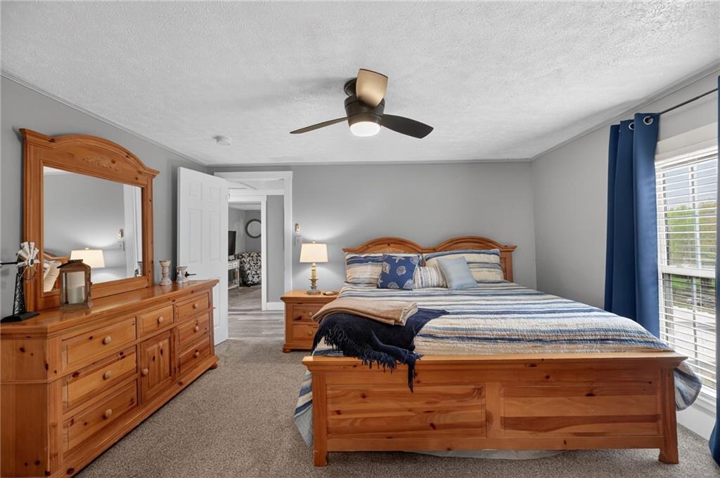3590 Roosterville Road Roopville, GA 30170 - Photo 50 of 66