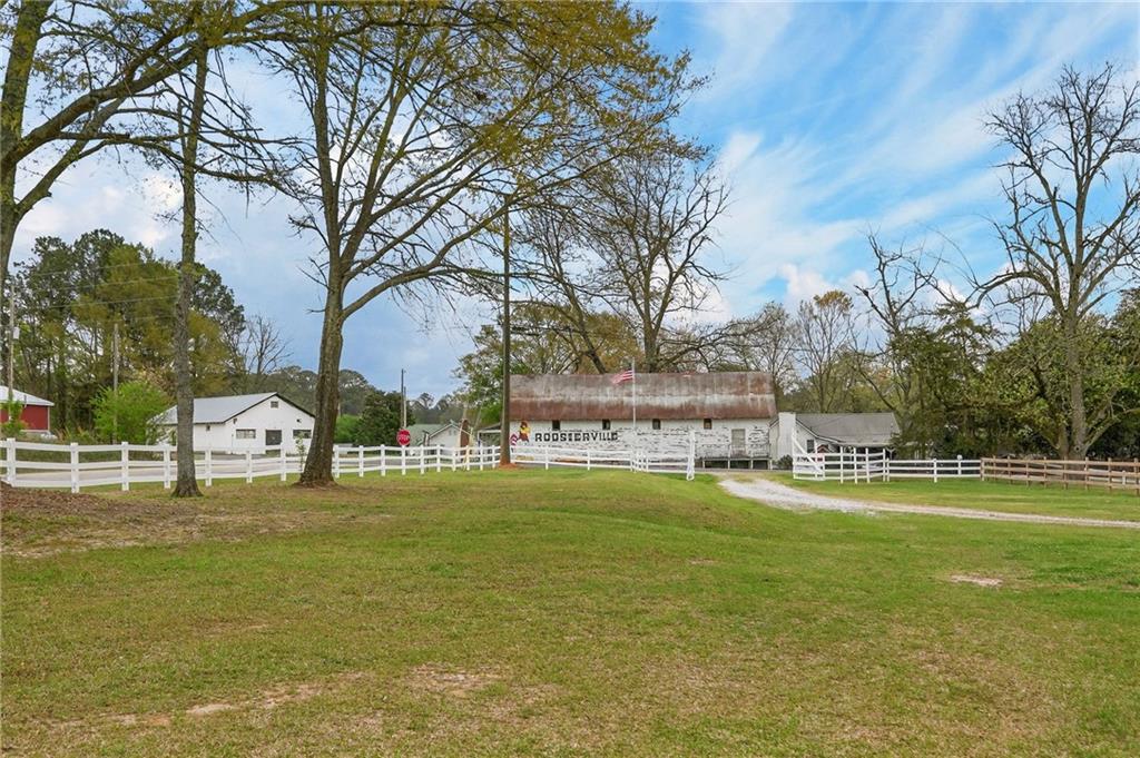 3590 Roosterville Road Roopville, GA 30170 - Photo 57 of 66