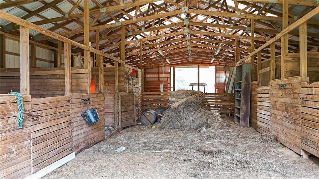 3590 Roosterville Road Roopville, GA 30170 - Photo 58 of 66