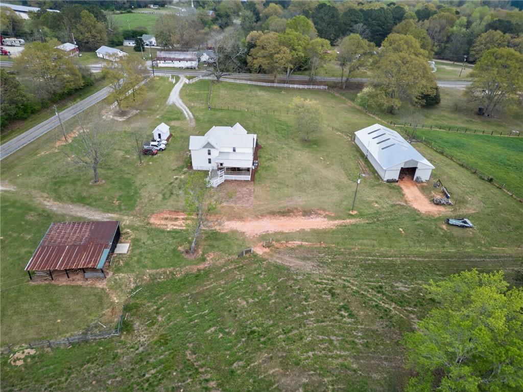 3590 Roosterville Road Roopville, GA 30170 - Photo 60 of 66