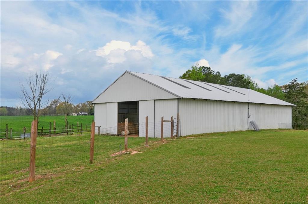 3590 Roosterville Road Roopville, GA 30170 - Photo 6 of 66
