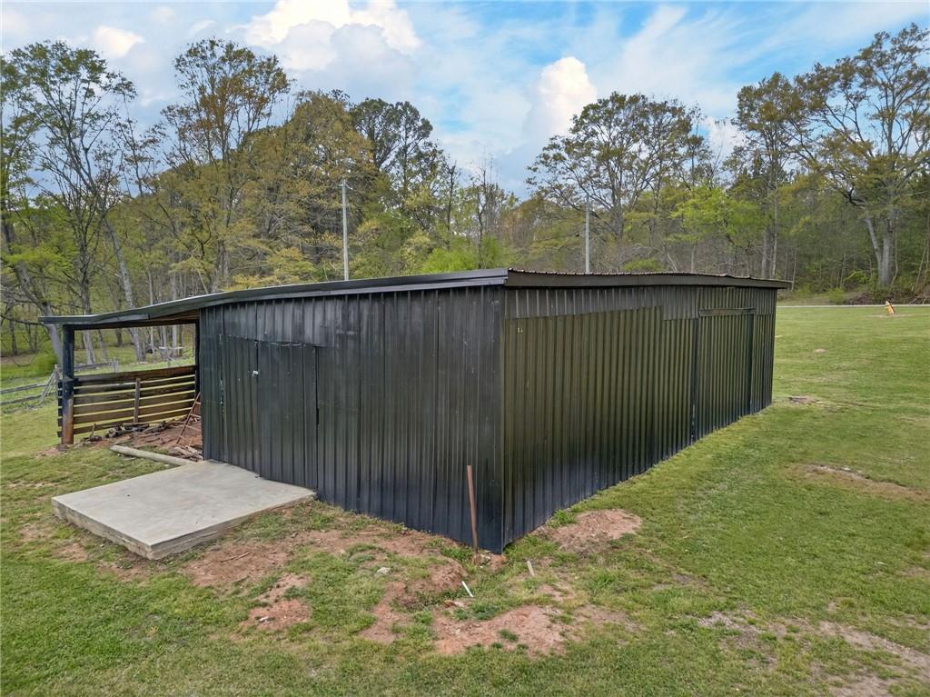 3590 Roosterville Road Roopville, GA 30170 - Photo 62 of 66