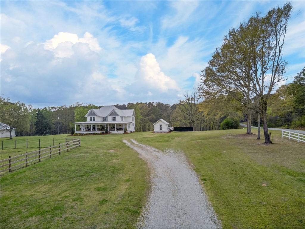 3590 Roosterville Road Roopville, GA 30170 - Photo 8 of 66