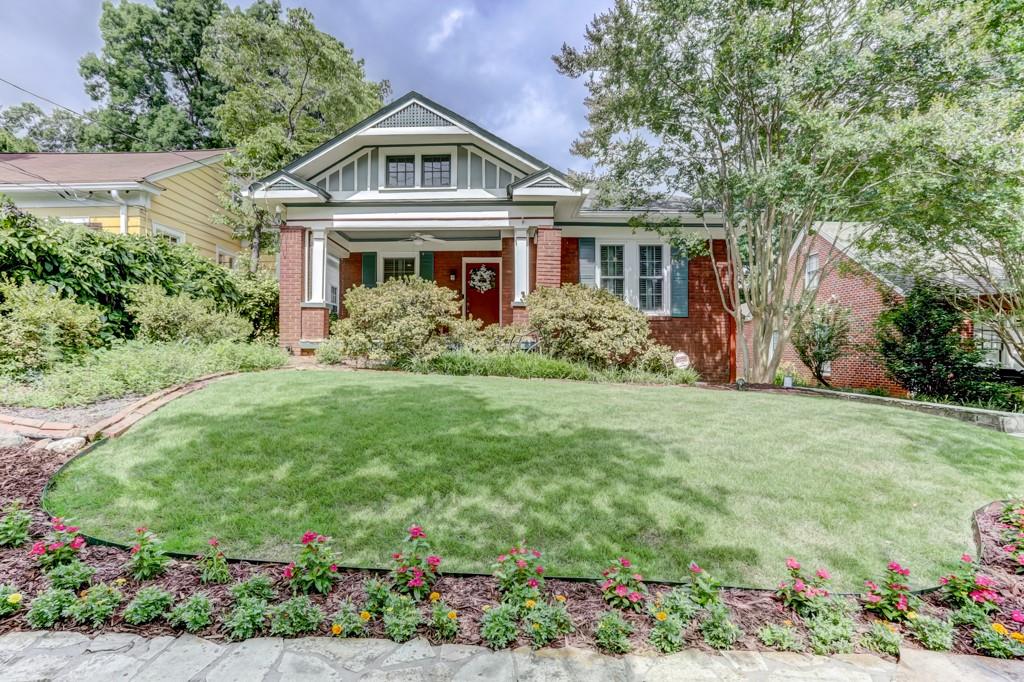 156 Superior Avenue Decatur, GA 30030 - Photo 1 of 1