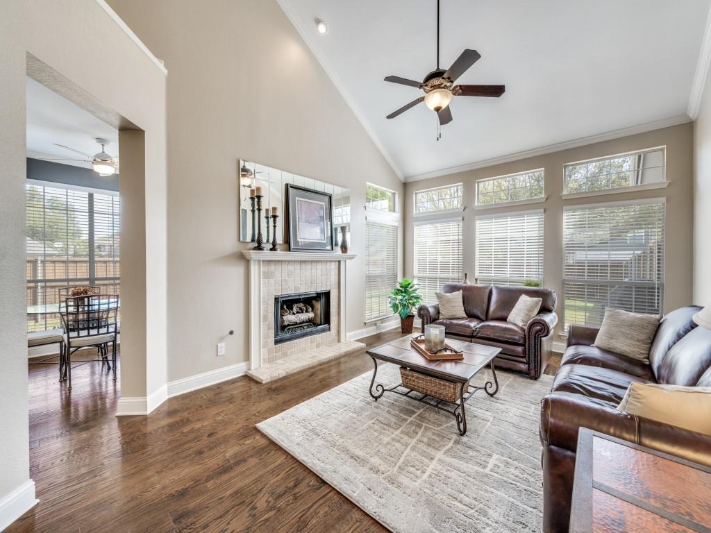 5504 Baton Rouge Boulevard Frisco, TX 75035 - Photo 11 of 36