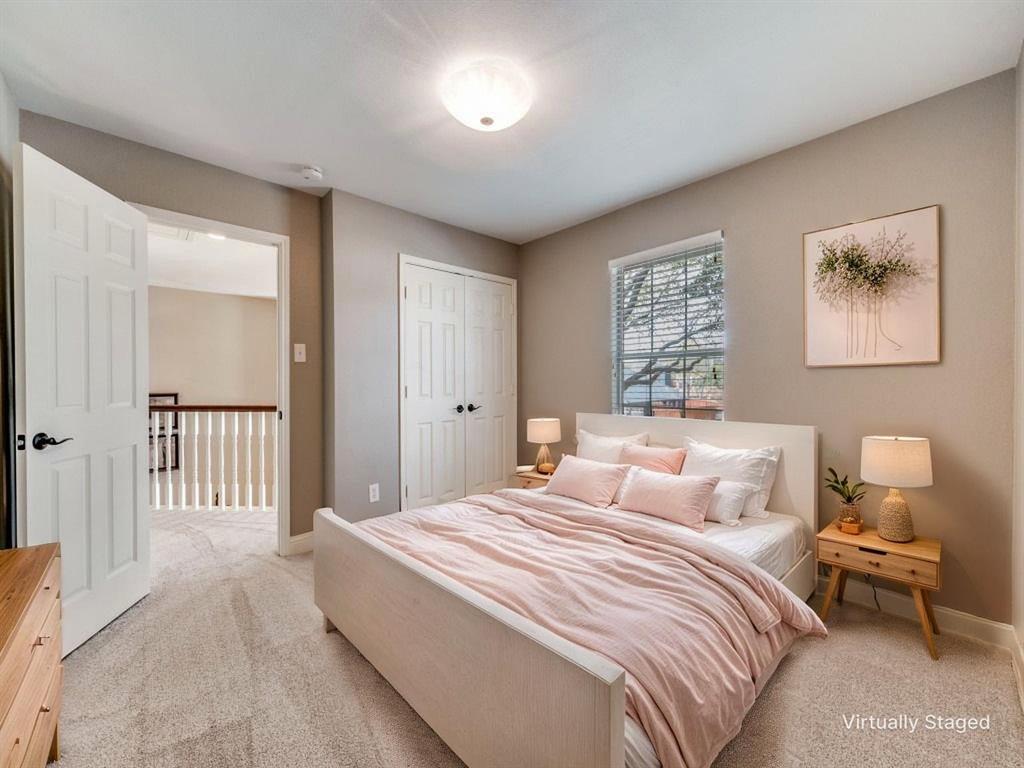 5504 Baton Rouge Boulevard Frisco, TX 75035 - Photo 19 of 36 Virtually staged