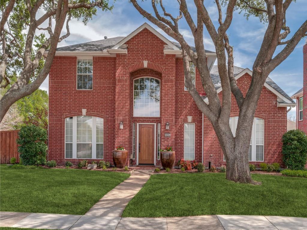 5504 Baton Rouge Boulevard Frisco, TX 75035 - Photo 2 of 36