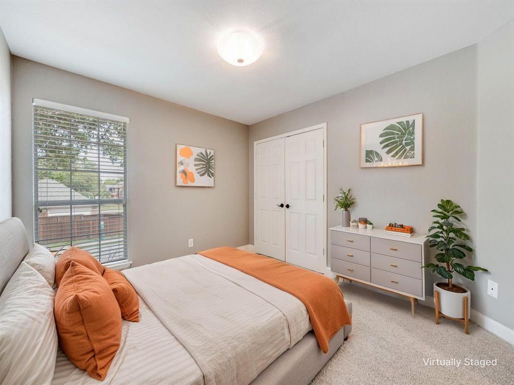 5504 Baton Rouge Boulevard Frisco, TX 75035 - Photo 21 of 36 Virtually staged