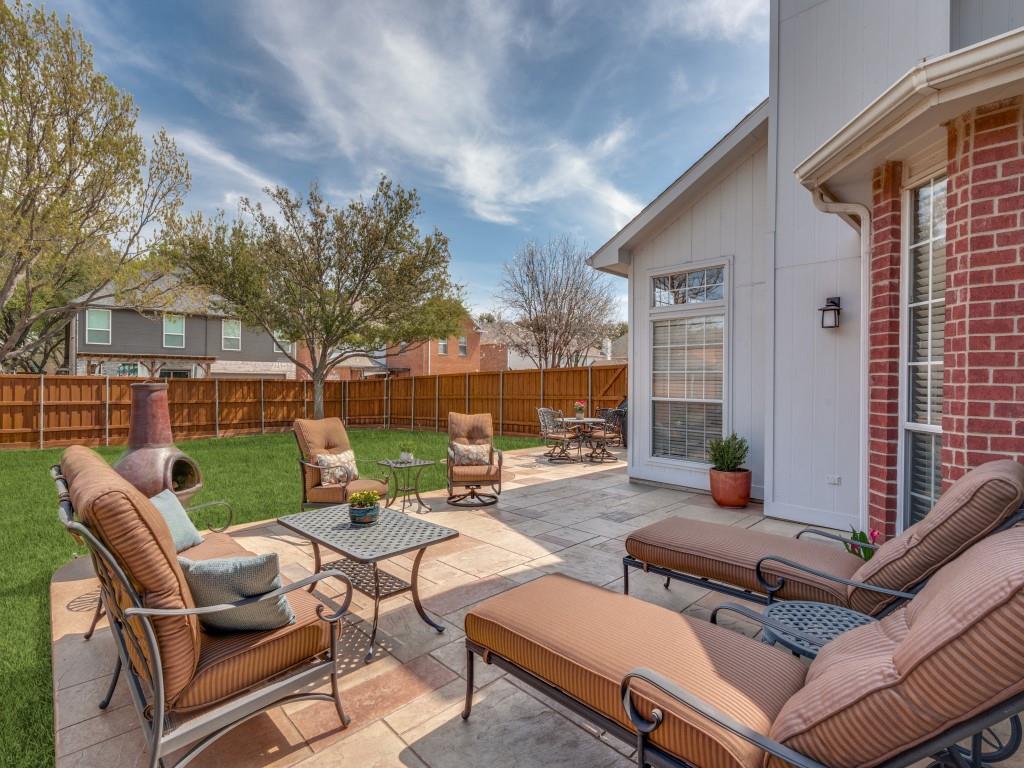 5504 Baton Rouge Boulevard Frisco, TX 75035 - Photo 27 of 36