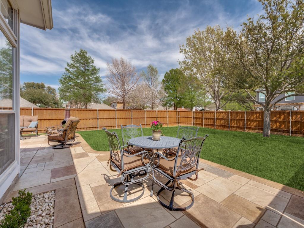 5504 Baton Rouge Boulevard Frisco, TX 75035 - Photo 28 of 36