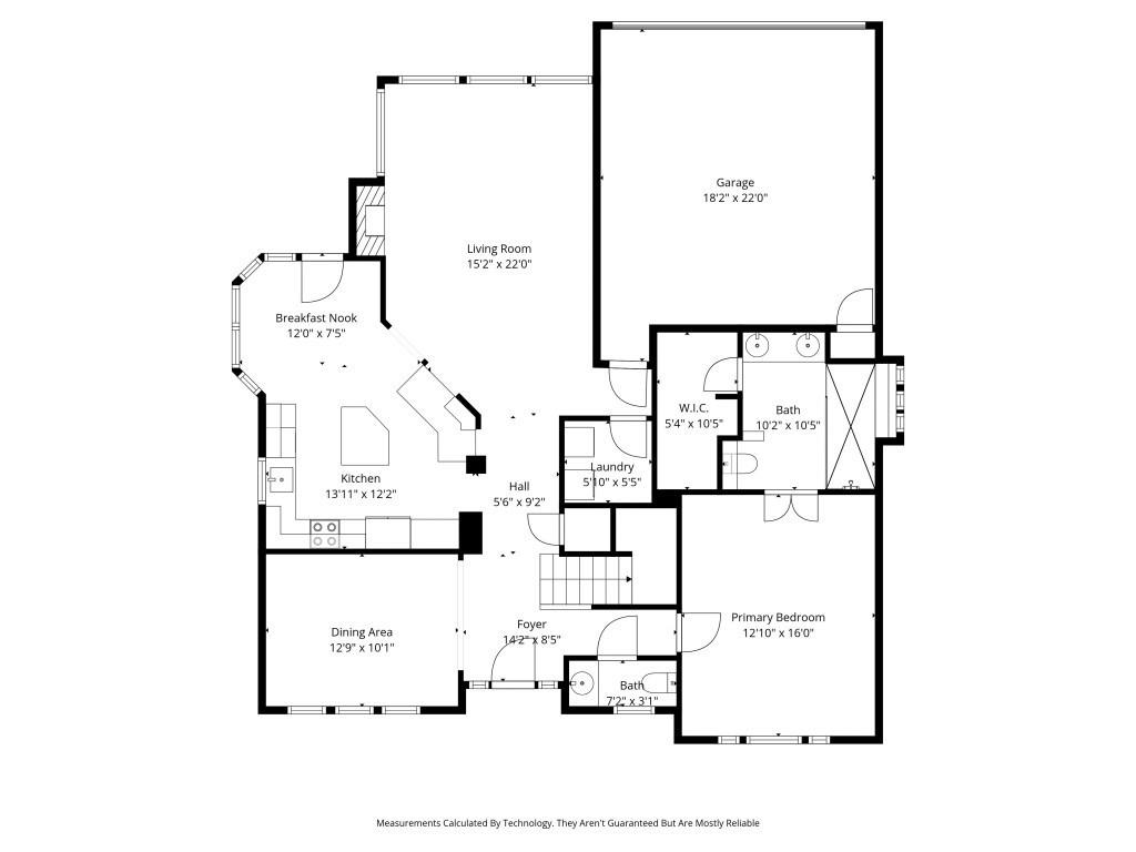 5504 Baton Rouge Boulevard Frisco, TX 75035 - Photo 34 of 36