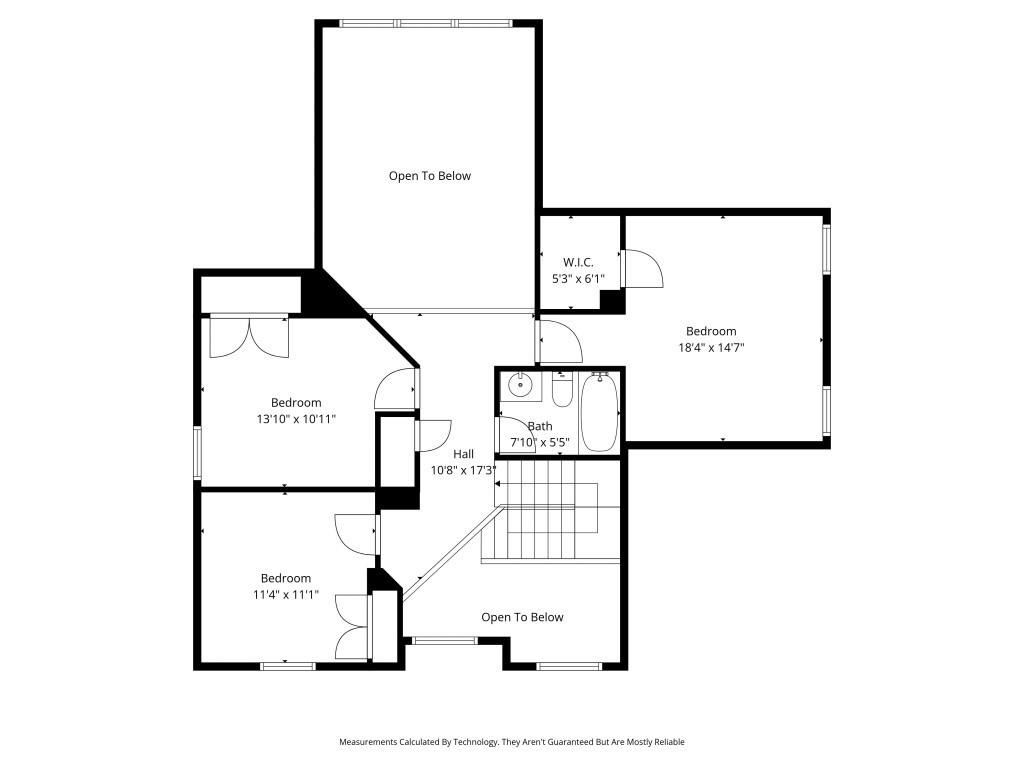 5504 Baton Rouge Boulevard Frisco, TX 75035 - Photo 35 of 36