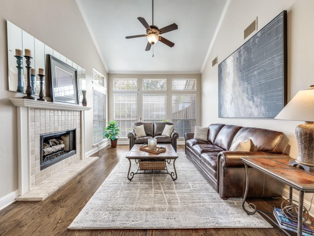 5504 Baton Rouge Boulevard Frisco, TX 75035 - Photo 10 of 36