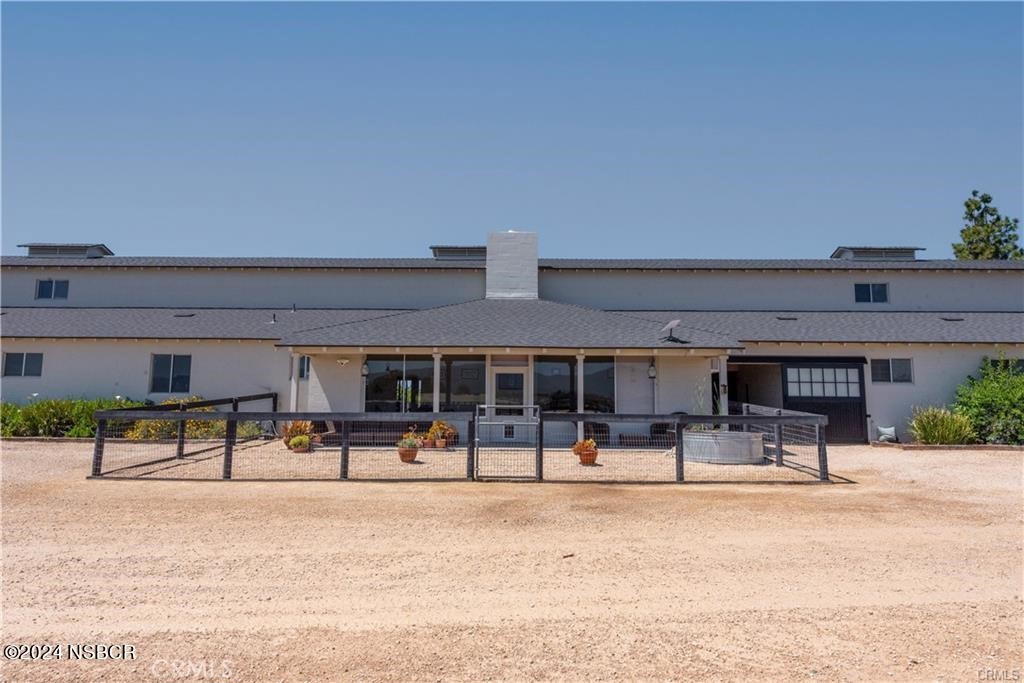 1977 San Marcos Pass Road Santa Ynez, CA 93460 - Photo 20 of 60