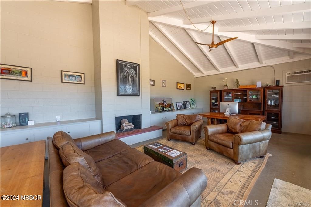 1977 San Marcos Pass Road Santa Ynez, CA 93460 - Photo 21 of 60