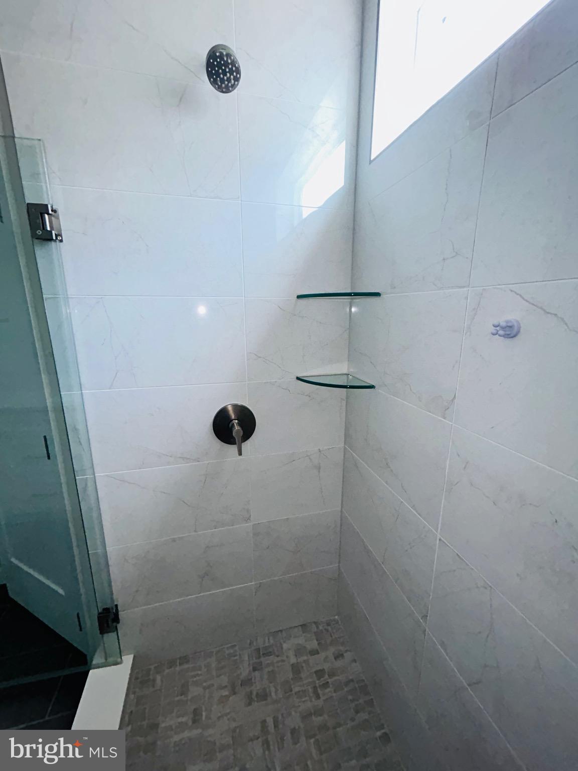 22351 Roanoke Rise Terrace Ashburn, VA 20148 - Photo 18 of 28 a bathroom with a shower