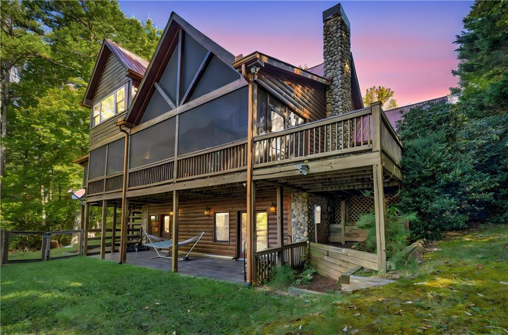1605 Sun Rock Mountain Road Blue Ridge, GA 30513 - Photo 64 of 78 Gallery Image 64