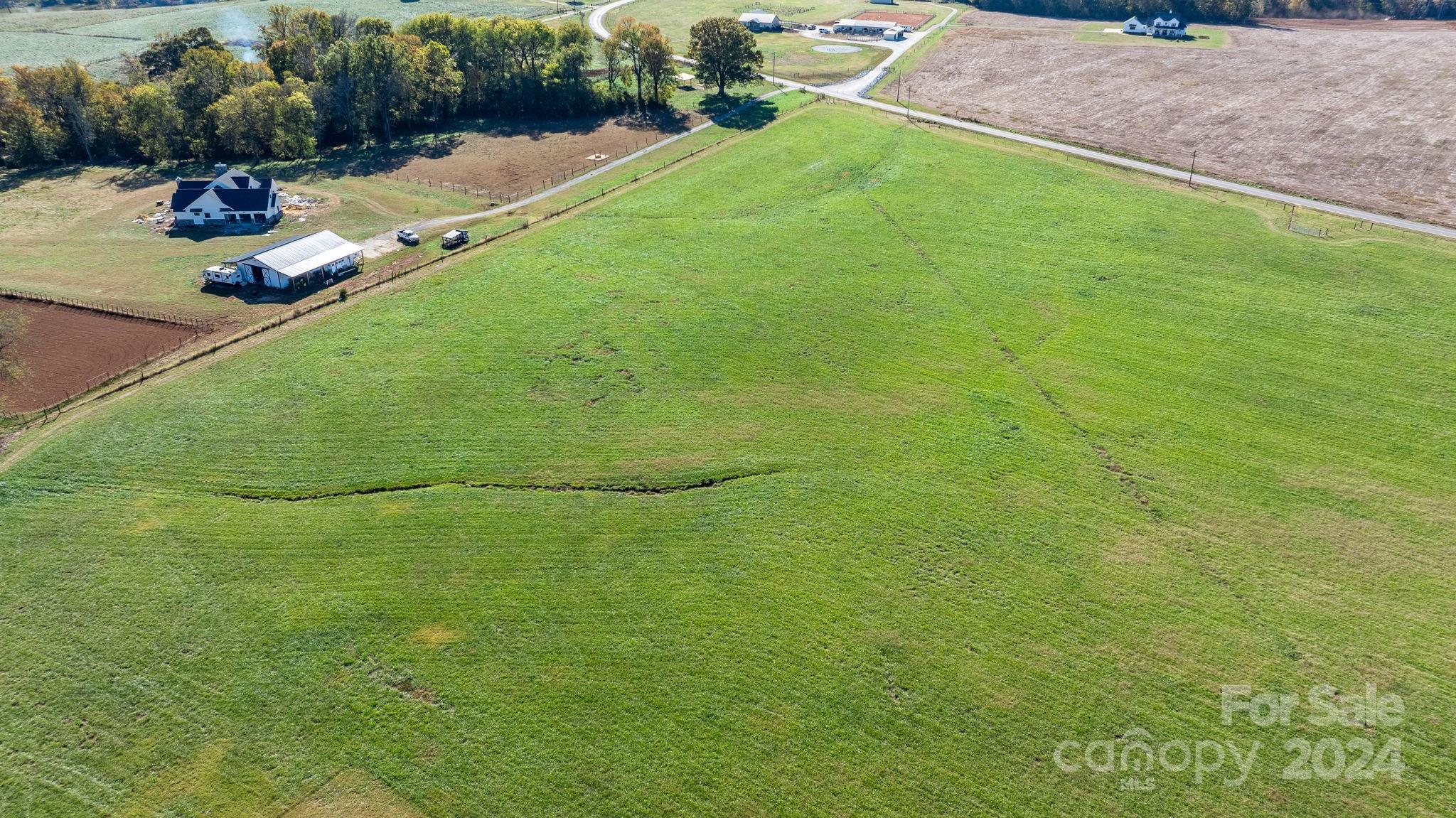 Lot 4 Foster Road Cleveland, NC 27013 - Photo 18 of 22