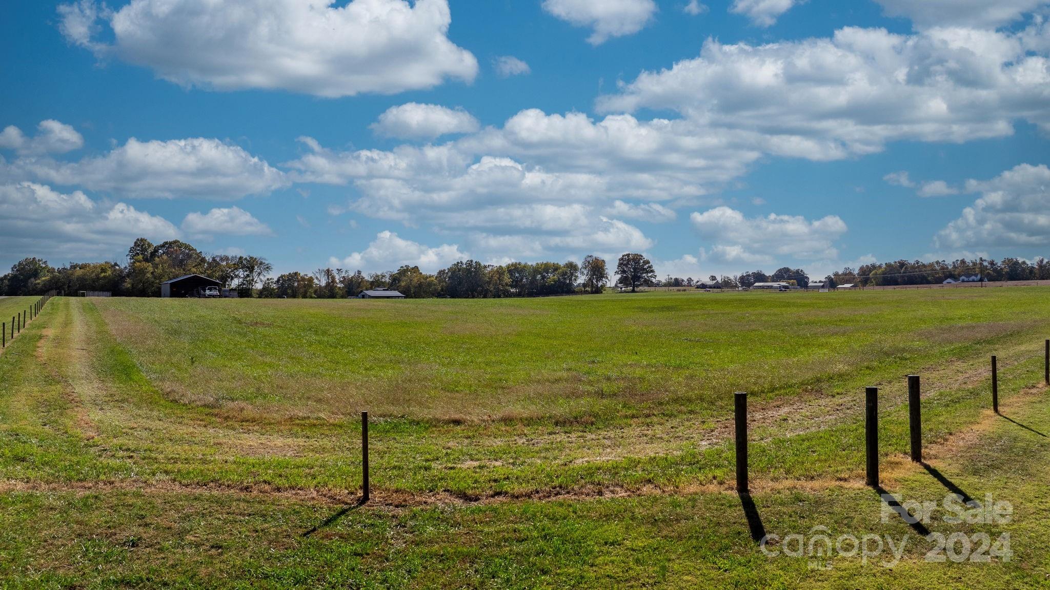 Lot 4 Foster Road Cleveland, NC 27013 - Photo 3 of 22 a view of an ocean with beach