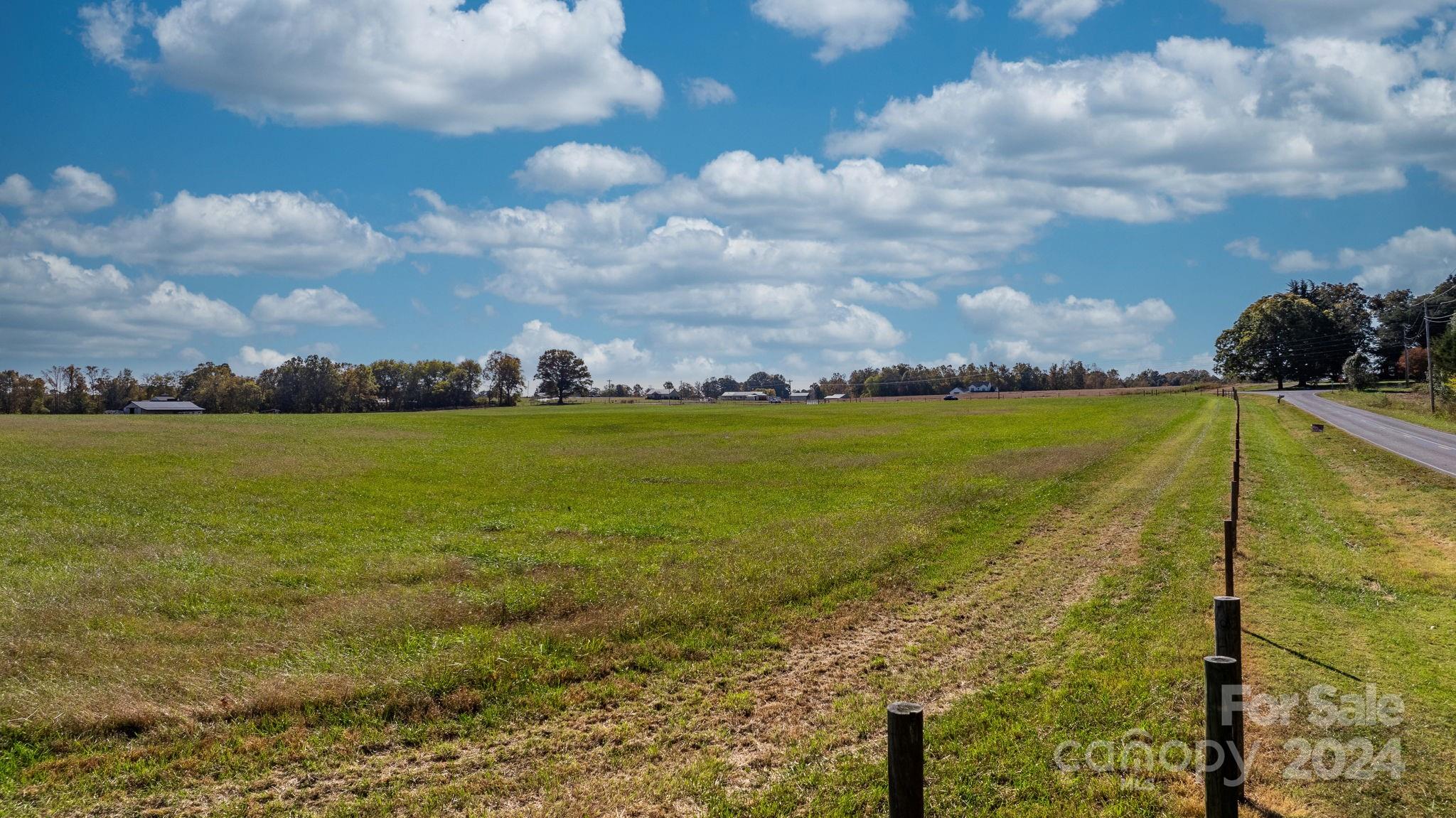 Lot 4 Foster Road Cleveland, NC 27013 - Photo 4 of 22 a view of an ocean and beach