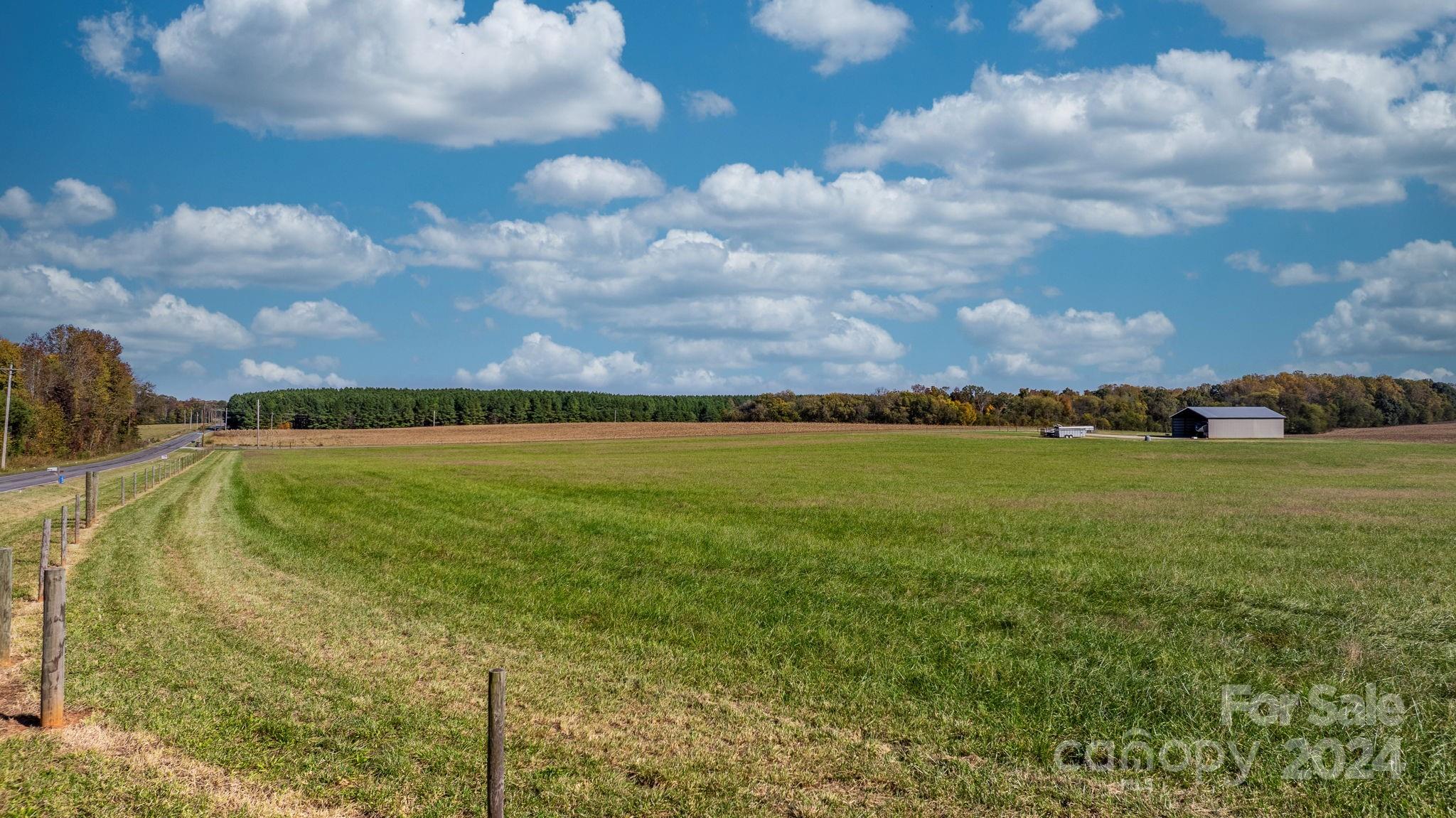 Lot 4 Foster Road Cleveland, NC 27013 - Photo 5 of 22 a view of an ocean and beach