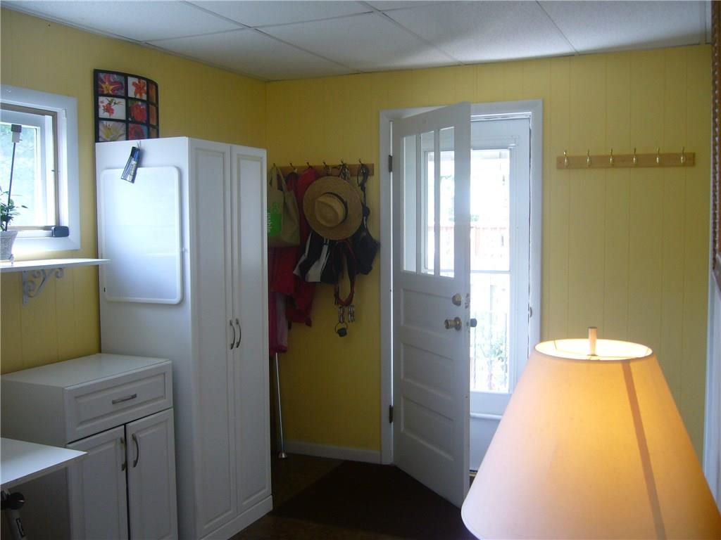 1324 Virginia Avenue Monaca, PA 15061 - Photo 13 of 24 Main level laundry room is convenient and great size! Could be used as an office, exercise room, etc.