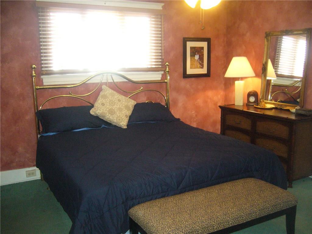 1324 Virginia Avenue Monaca, PA 15061 - Photo 14 of 24 Master Bedroom offers great size