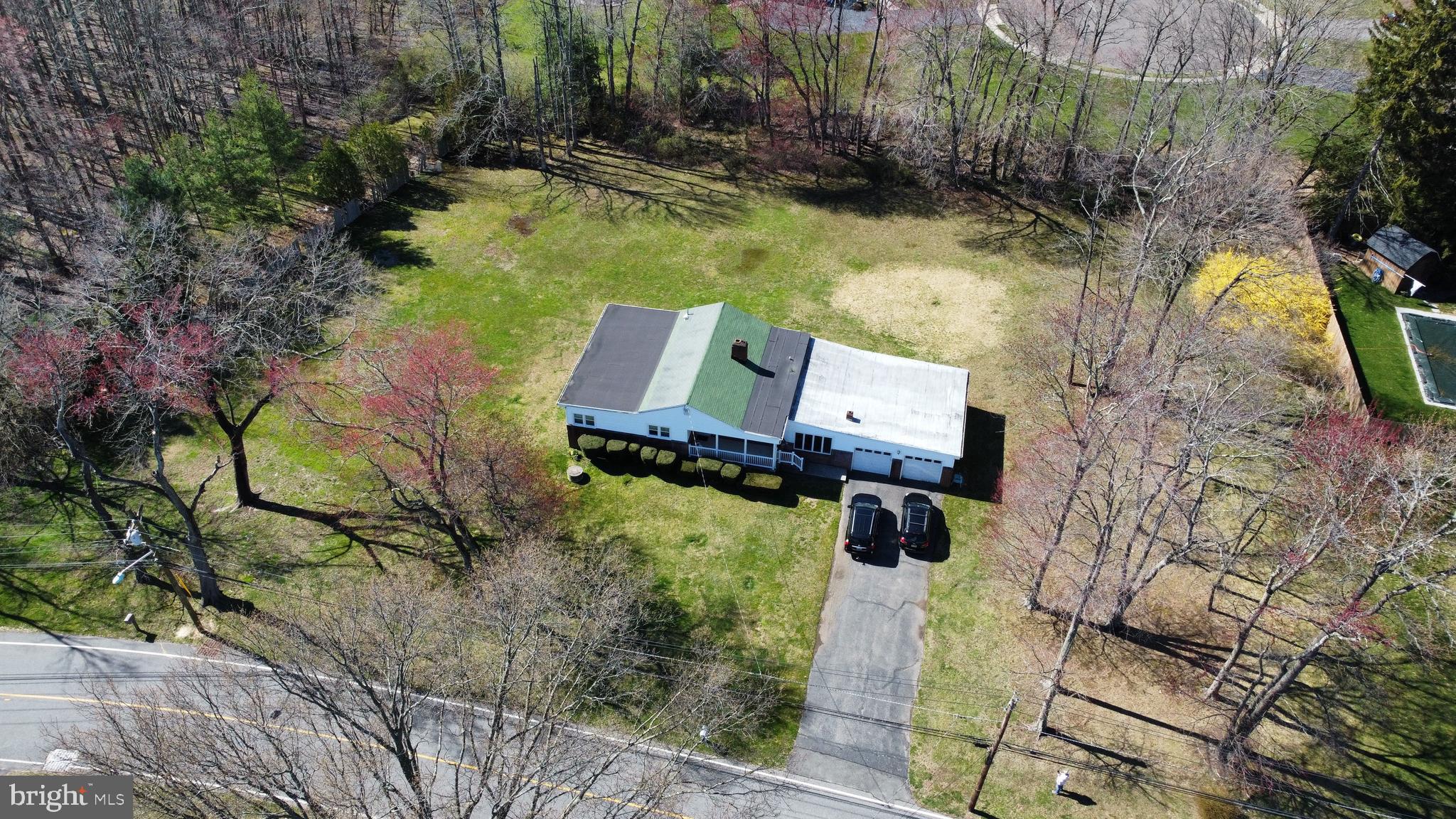 107 Richardson Road Robbinsville, NJ 08691 - Photo 11 of 12