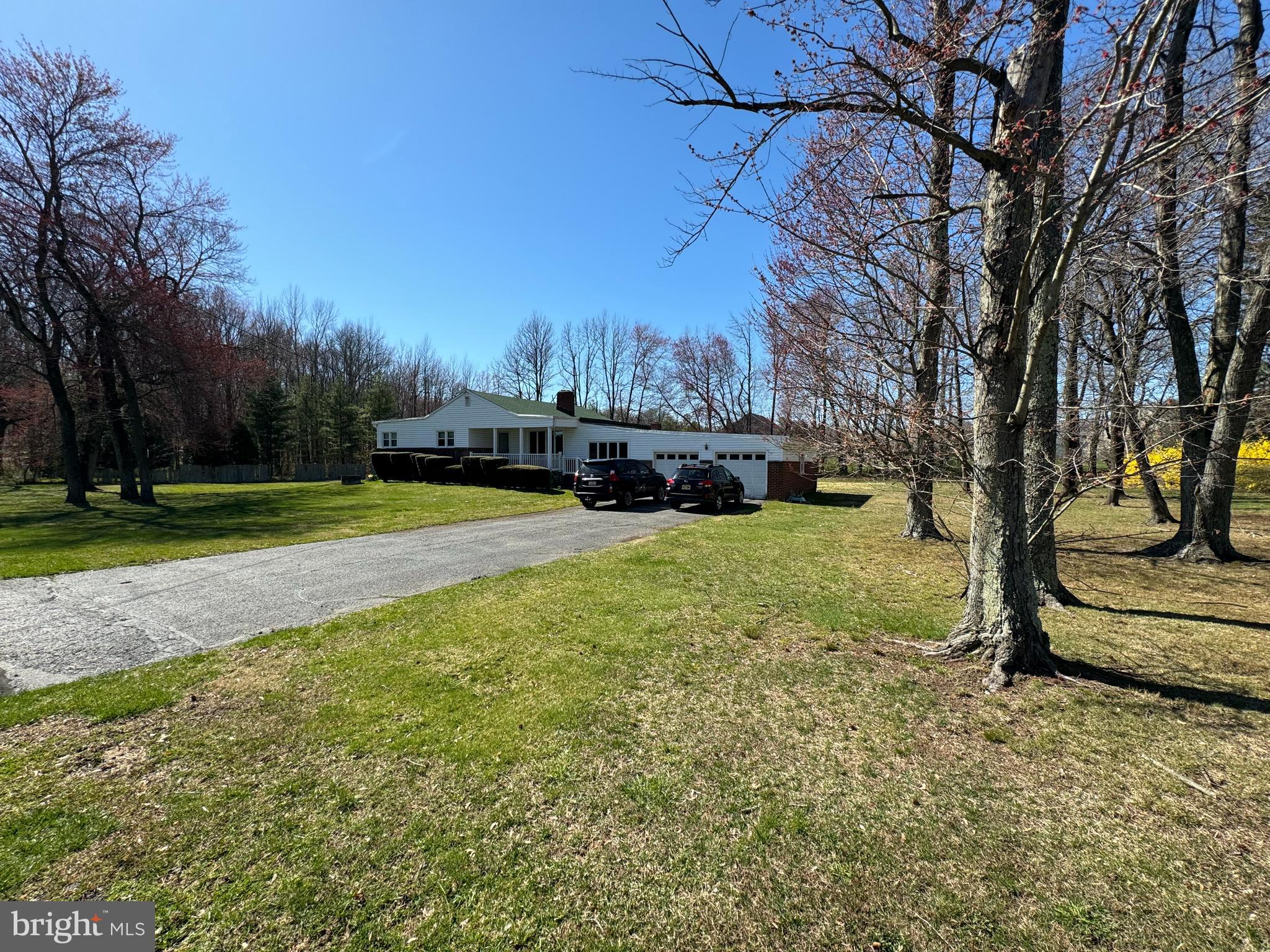 107 Richardson Road Robbinsville, NJ 08691 - Photo 3 of 12