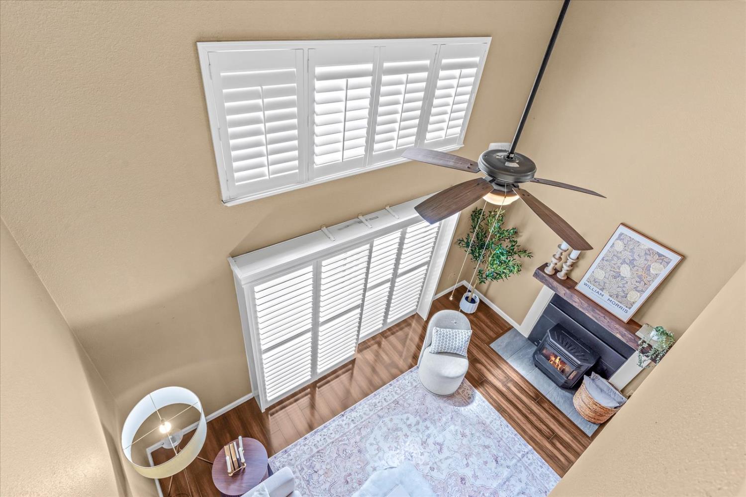 750 Lincoln Road, Unit 58 Yuba City, CA 95991 - Photo 41 of 69 a view of an entryway with wooden floor