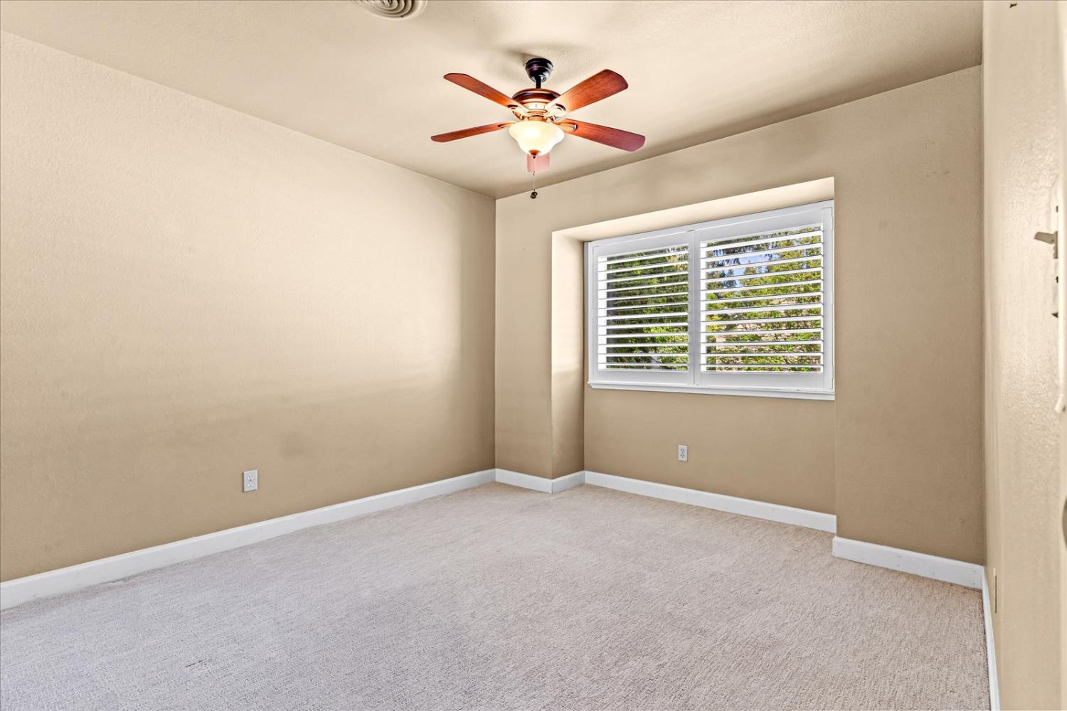 750 Lincoln Road, Unit 58 Yuba City, CA 95991 - Photo 44 of 69 a view of an empty room with a window