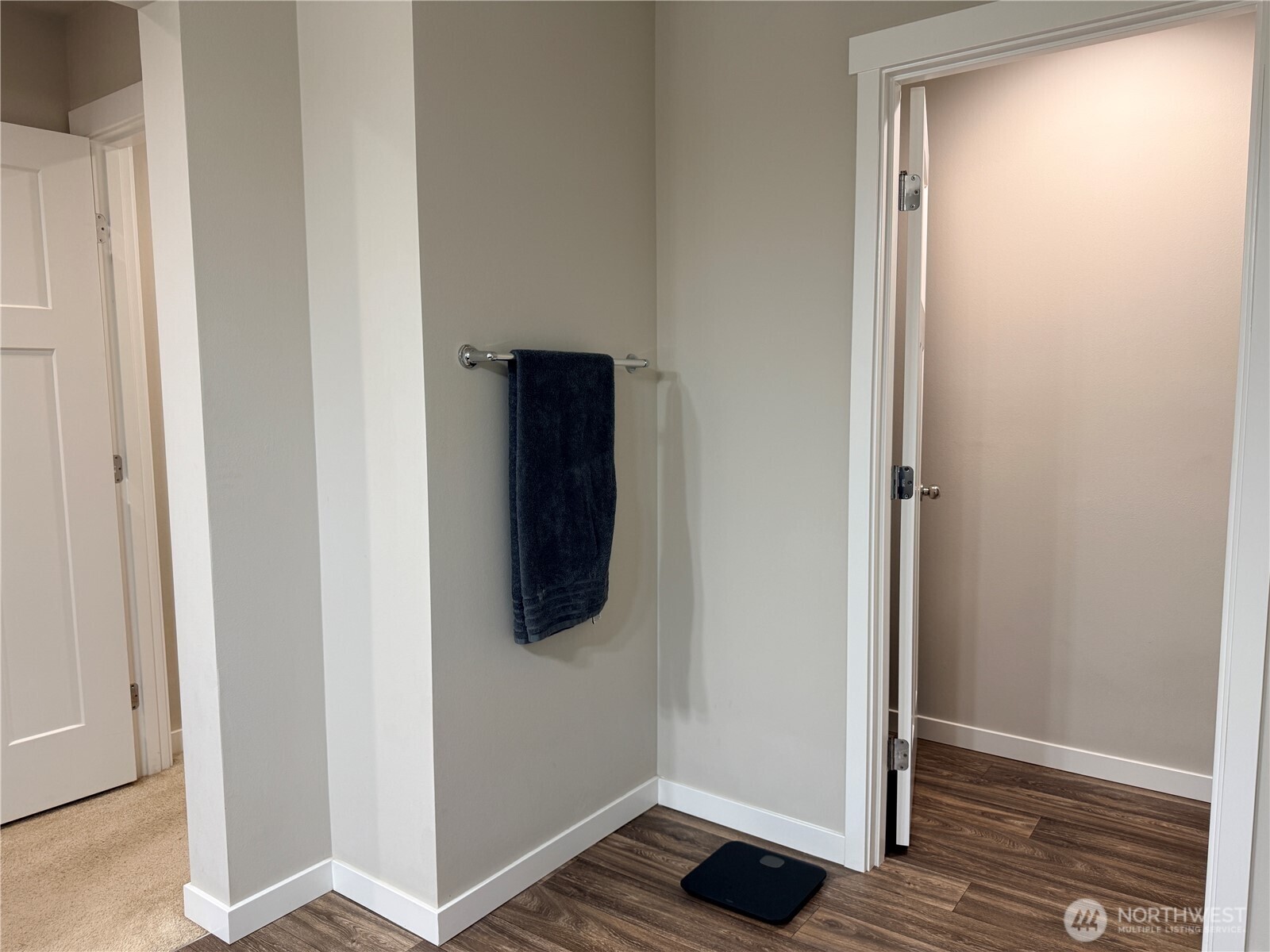 4880 Limerick Drive Southwest Port Orchard, WA 98367 - Photo 26 of 38 a view of walk in closet