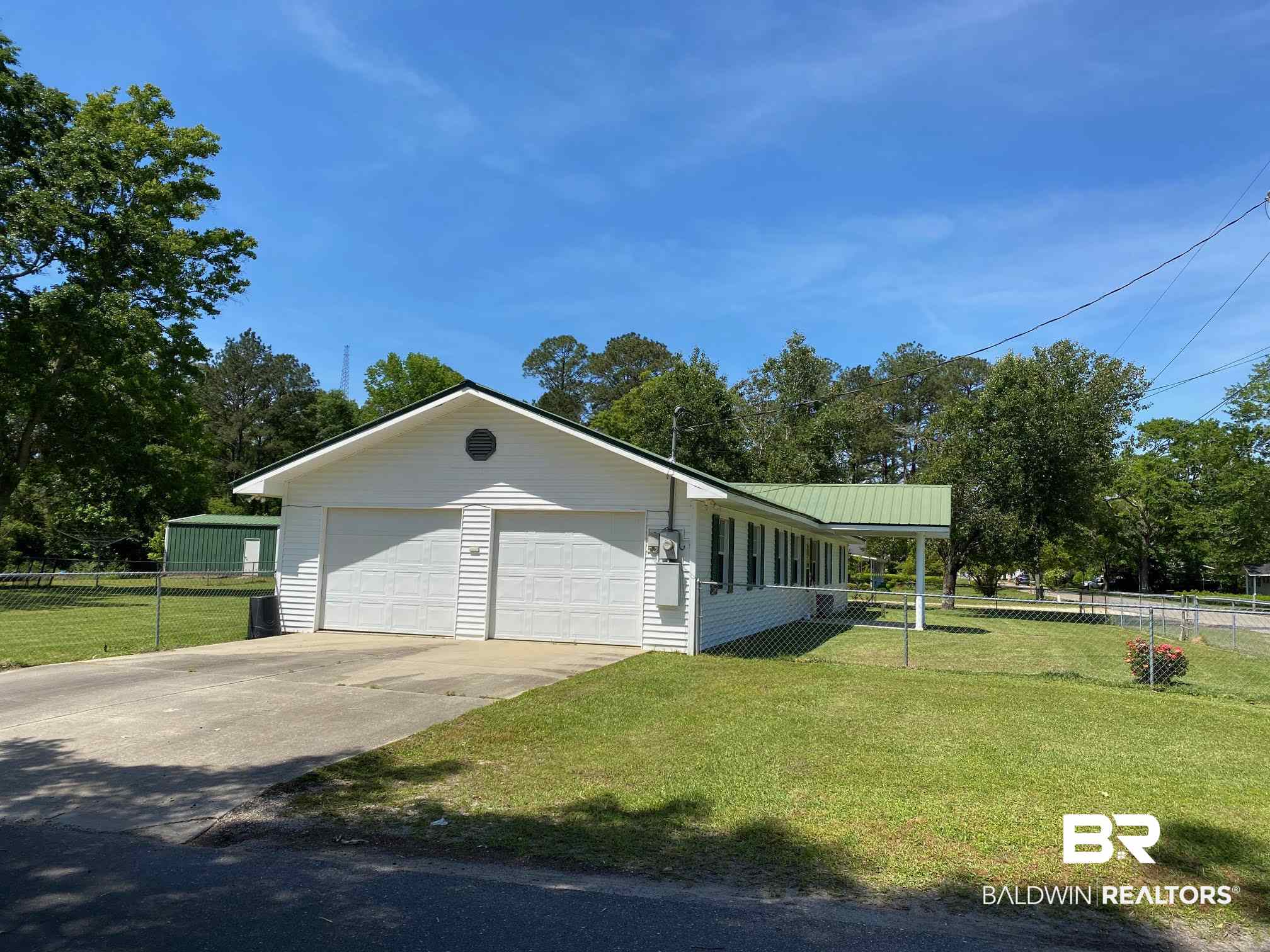 744 Brandenburg Street Brewton, AL 36426 - Photo 2 of 14