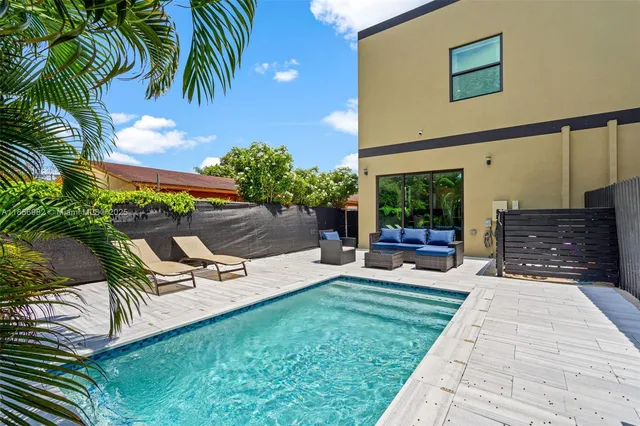 a picture of a person on a wall