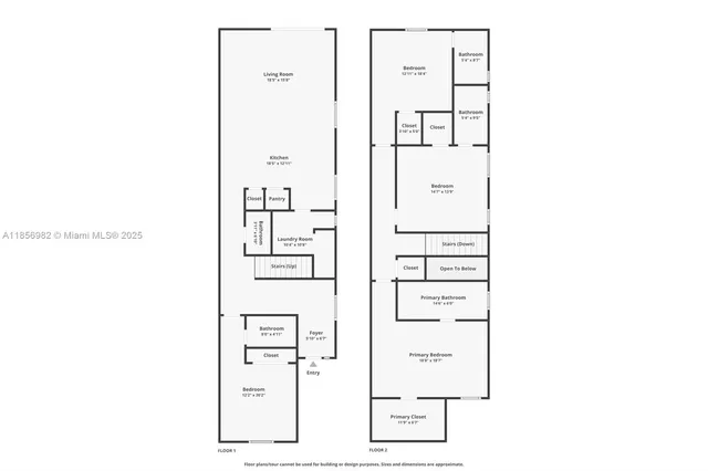 a picture of a room with a floor plan