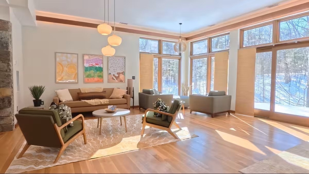 64 Newcomb Road, Unit FURNISHED Stoneham, MA 02180 - Photo 1 of 29