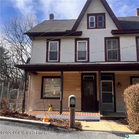 $315,000 | 420 7th Street, Slatington, PA 18080