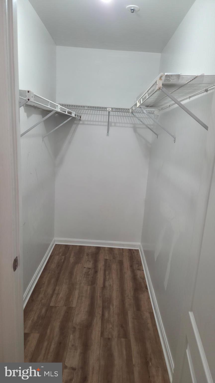 8387 Montgomery Run Road, Unit E Ellicott City, MD 21043 - Photo 4 of 25 hall storage closet