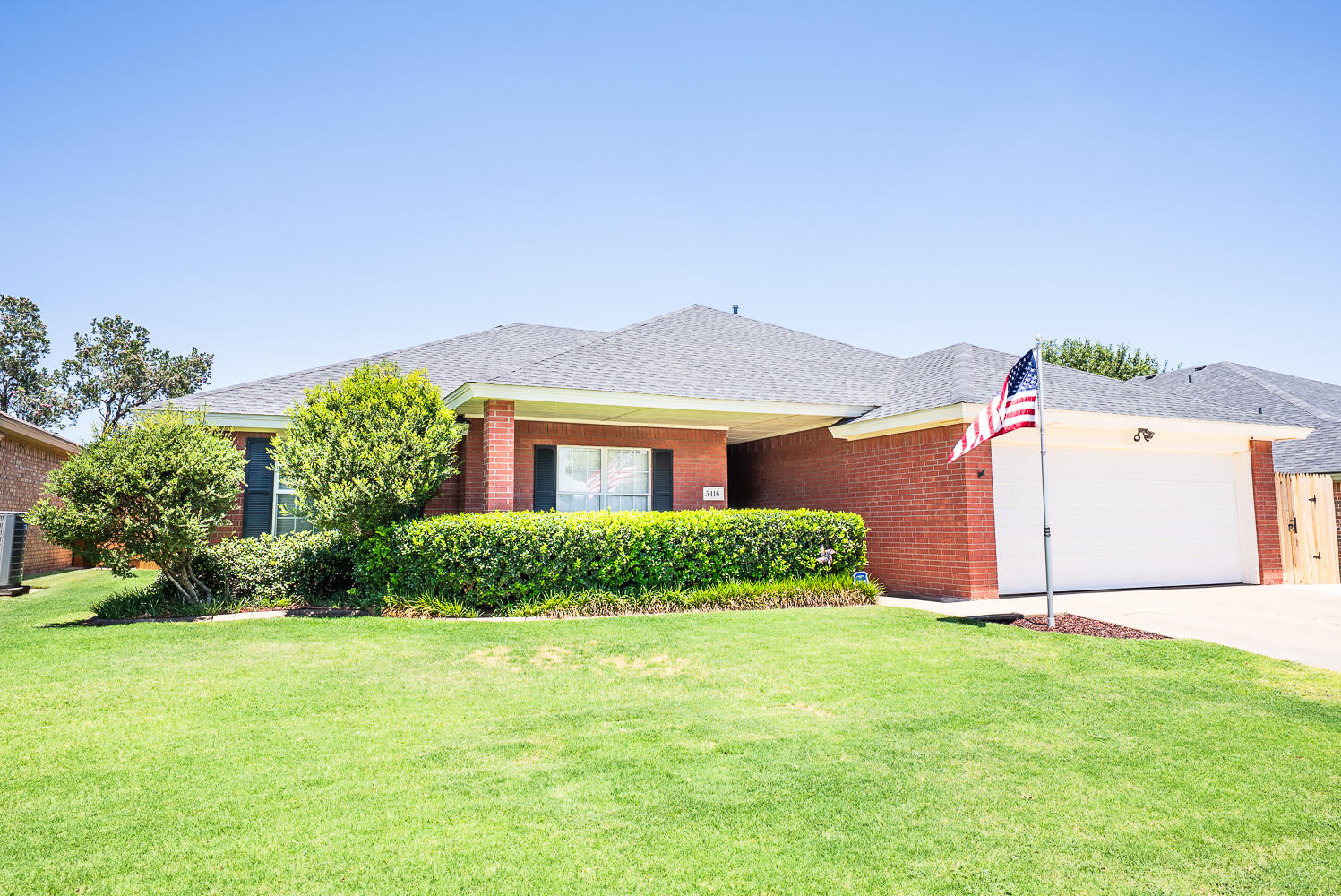 5416 100th Street Lubbock, TX 79424 - Photo 24 of 25 DSC01351