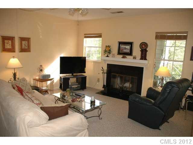 19901 Henderson Road, Unit K Cornelius, NC 28031 - Photo 2 of 14 Gallery Image 2
