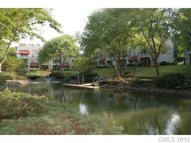 19901 Henderson Road, Unit K Cornelius, NC 28031 - Photo 14 of 14 Gallery Image 14